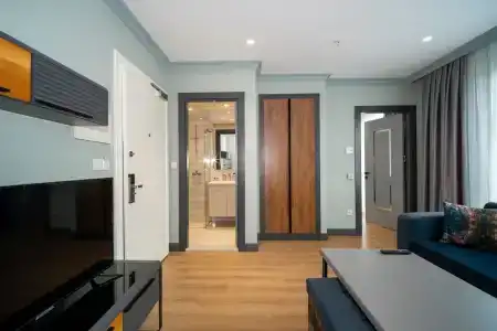 Rusel park residence - 33