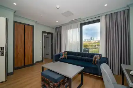 Rusel park residence - 34