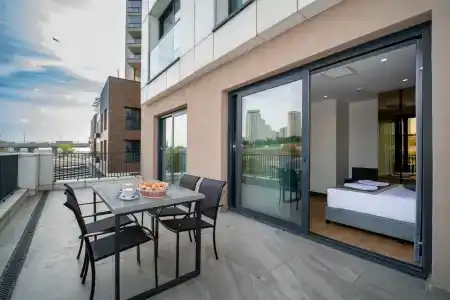 Rusel park residence - 35