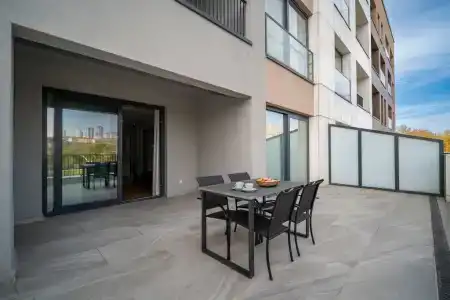Rusel park residence - 36