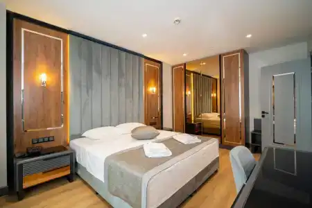 Rusel park residence - 39