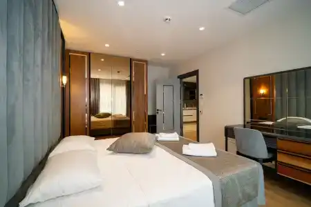 Rusel park residence - 40