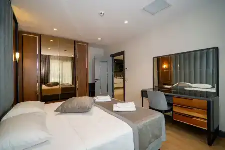Rusel park residence - 41