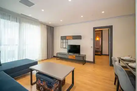 Rusel park residence - 42