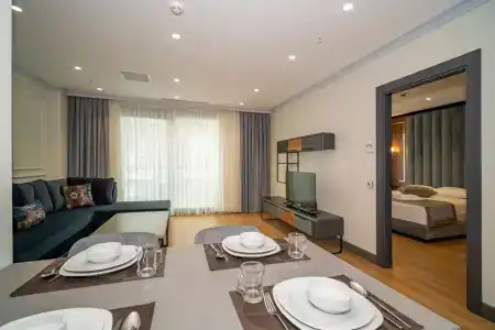 Rusel park residence - 43