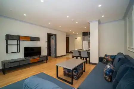 Rusel park residence - 44