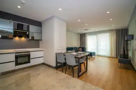 Rusel park residence - 45