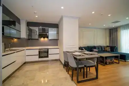 Rusel park residence - 46