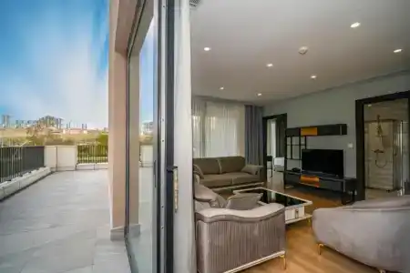 Rusel park residence - 50