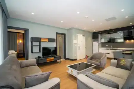 Rusel park residence - 49