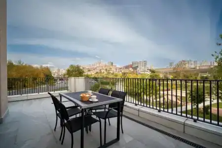 Rusel park residence - 53