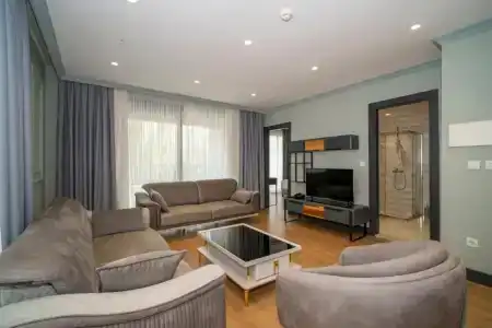 Rusel park residence - 52