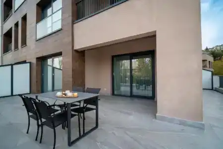 Rusel park residence - 54