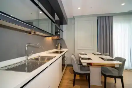 Rusel park residence - 51