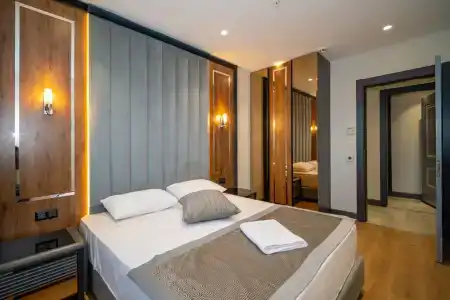 Rusel park residence - 59