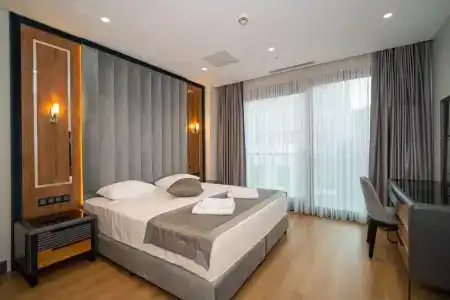 Rusel park residence - 56