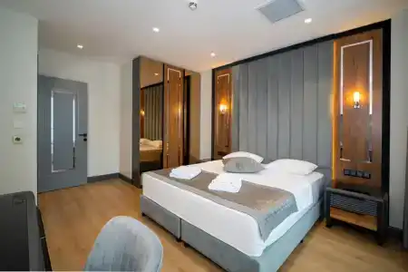 Rusel park residence - 57