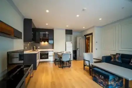Rusel park residence - 61