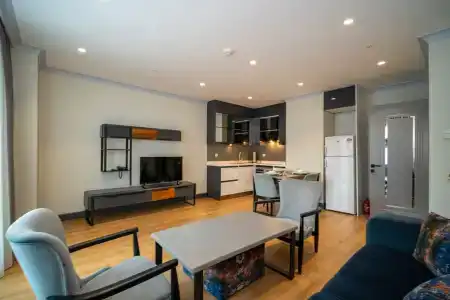 Rusel park residence - 62