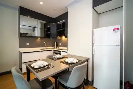 Rusel park residence - 63