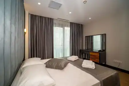 Rusel park residence - 66
