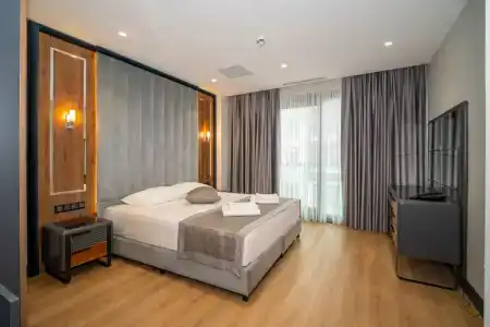 Rusel park residence - 68