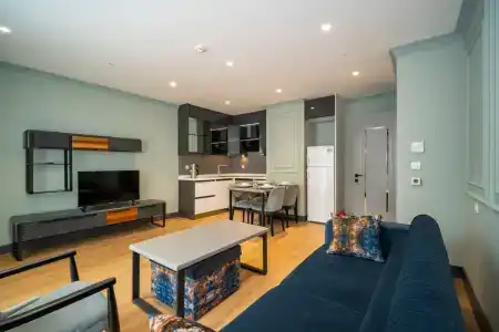 Rusel park residence - 71