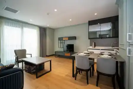 Rusel park residence - 72