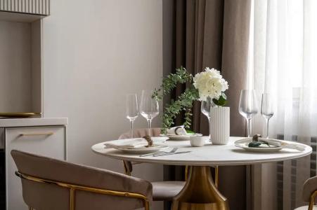 Grand Royal Residences - 250