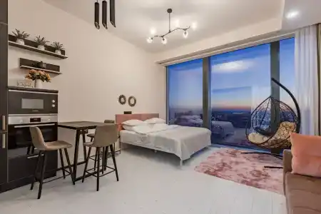 в Сити - 268