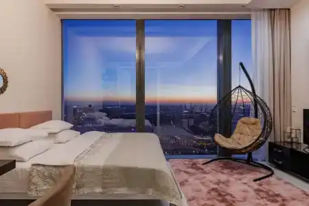 в Сити - 266