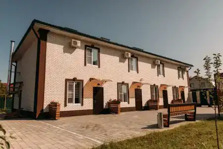 Гости Ростов - 115
