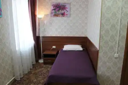 Казинская - 6