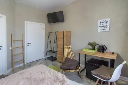 Папоротник - 20