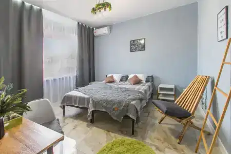 Папоротник - 28