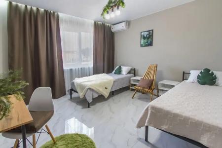 Папоротник - 27