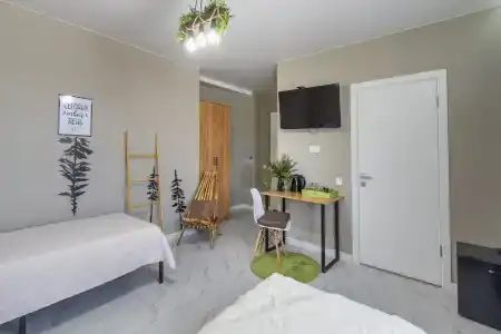 Папоротник - 34