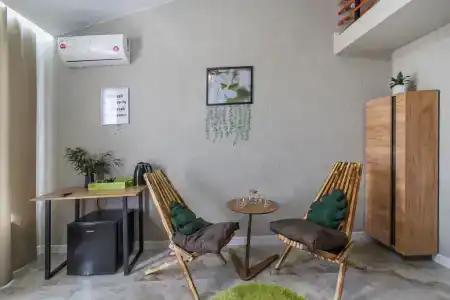 Папоротник - 43