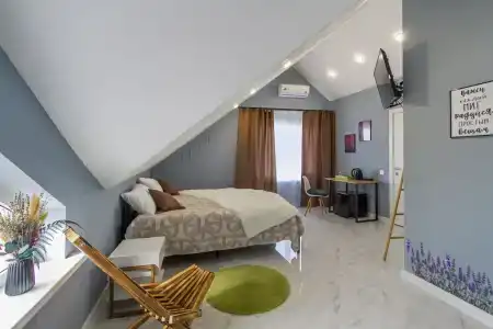 Папоротник - 47