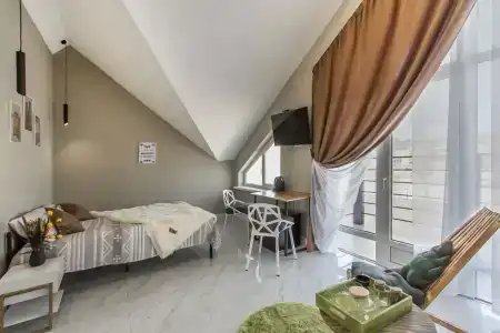 Папоротник - 54