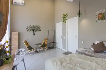 Папоротник - 60