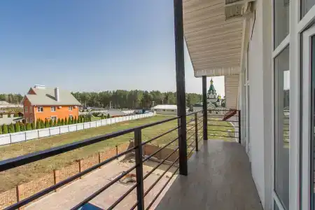 Папоротник - 61