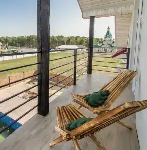 Папоротник - 62