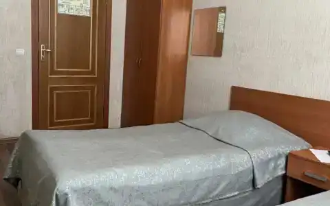 СПА Волга - 14