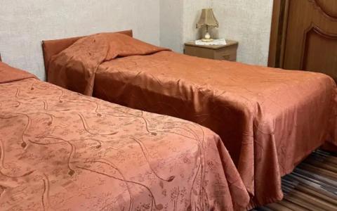 СПА Волга - 12