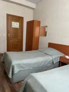 СПА Волга - 11