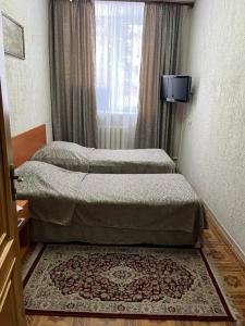 СПА Волга - 10