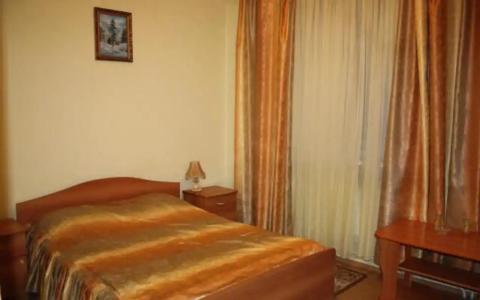 СПА Волга - 17