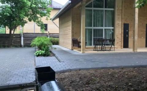 СПА Волга - 20