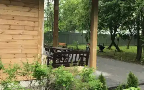 СПА Волга - 21